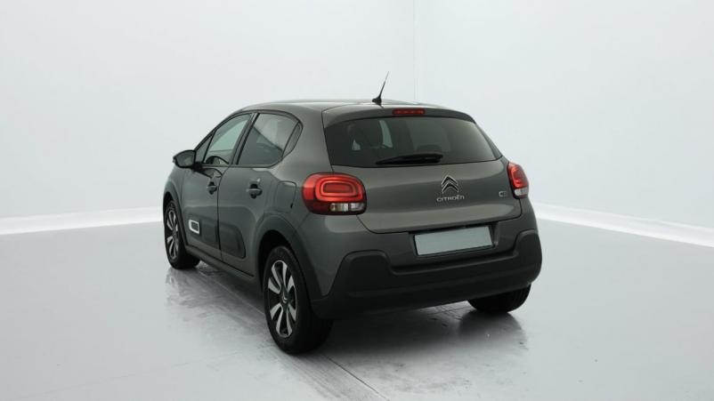 Vente en ligne Citroën C3 PureTech 110 ch BVM6 Max au prix de 14 700 €