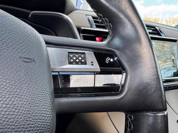 Vente en ligne Ds DS7 Crossback BlueHDi 180ch Business Automatique + Toit ouvrant au prix de 21 990 €