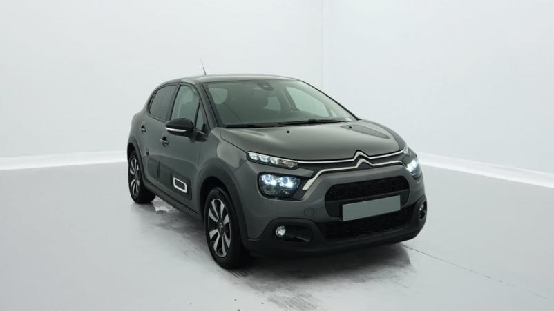 Vente en ligne Citroën C3 PureTech 110 ch BVM6 Max au prix de 14 700 €