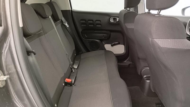 Vente en ligne Citroën C3 PureTech 110 ch BVM6 Max au prix de 14 700 €