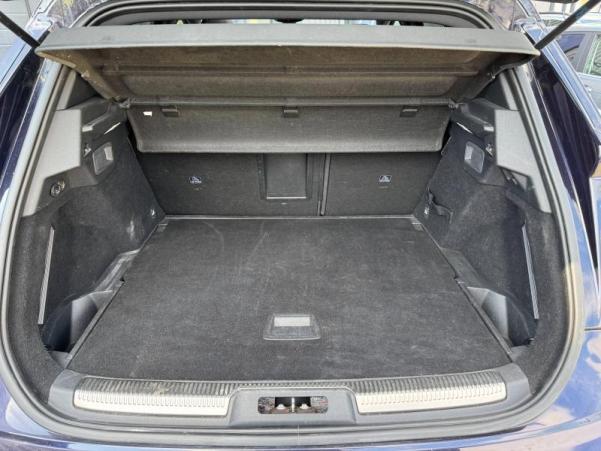 Vente en ligne Ds DS7 Crossback BlueHDi 180ch Business Automatique + Toit ouvrant au prix de 21 990 €