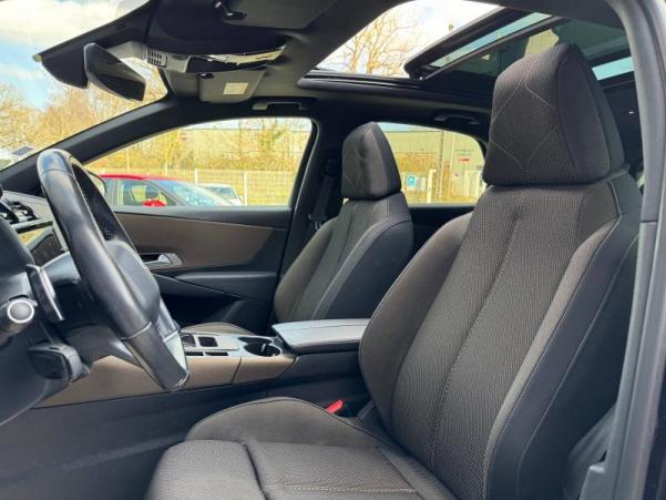 Vente en ligne Ds DS7 Crossback BlueHDi 180ch Business Automatique + Toit ouvrant au prix de 21 990 €