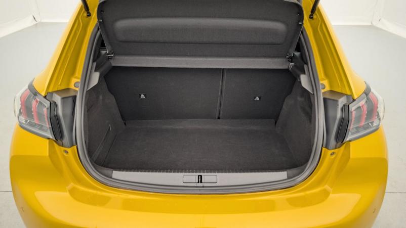 Vente en ligne Peugeot 208 PureTech 100 S S BVM6 GT au prix de 16 660 €