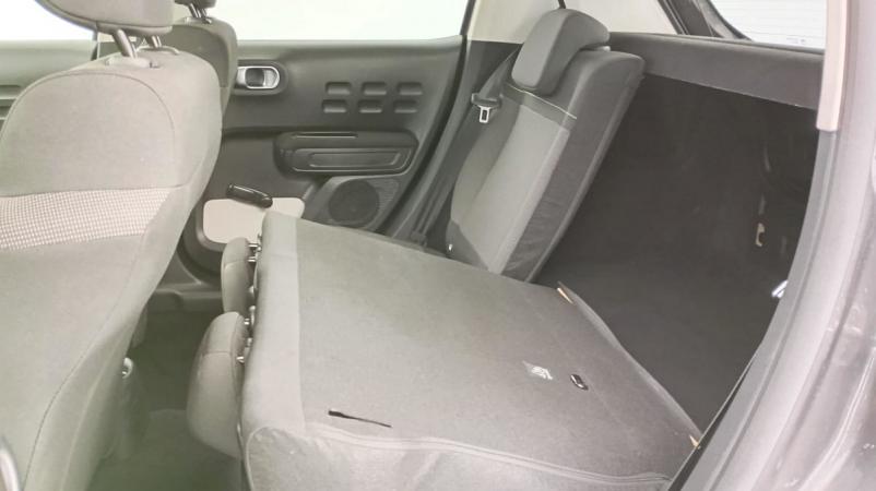 Vente en ligne Citroën C3 PureTech 110 ch BVM6 Max au prix de 14 700 €