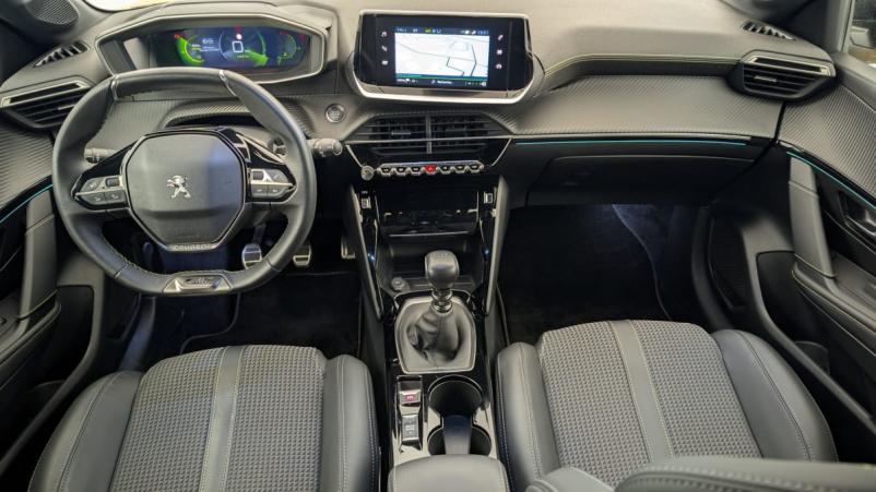 Vente en ligne Peugeot 208 PureTech 100 S S BVM6 GT au prix de 16 660 €