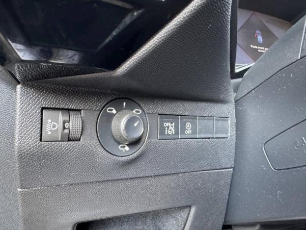 Vente en ligne Ds DS7 Crossback BlueHDi 180ch Business Automatique + Toit ouvrant au prix de 21 990 €