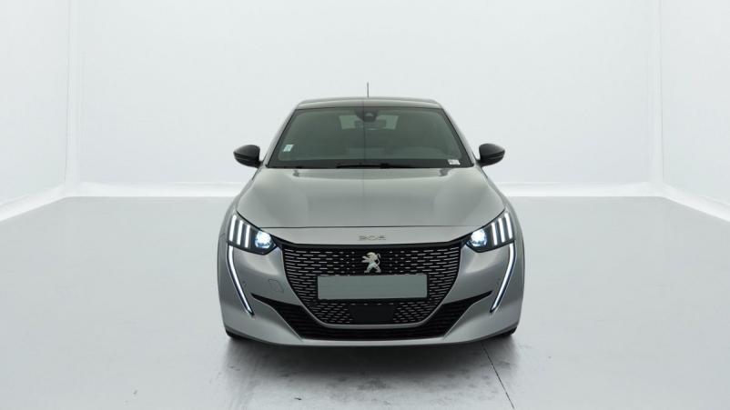 Vente en ligne Peugeot 208 50 KWH 136CH GT au prix de 25 210 €