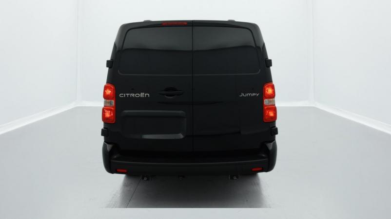 Vente en ligne Citroën Jumpy Fourgon XL BLUEHDI 180 S S EAT8 au prix de 33 760 €