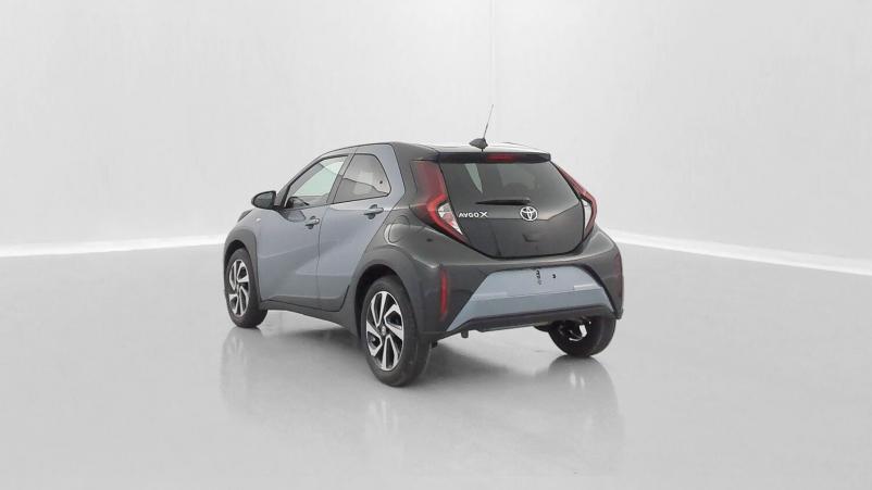 Vente en ligne Toyota Aygo Aygo x 1.0 VVT-i 72ch Design au prix de 17 400 €
