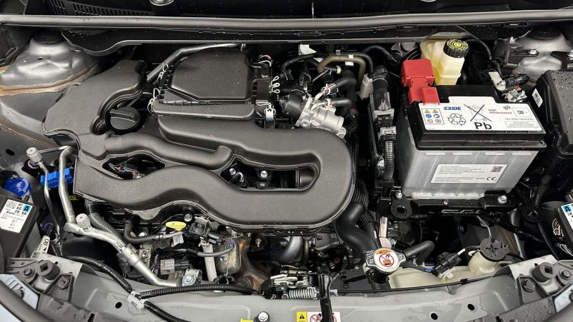 Vente en ligne Toyota Aygo Aygo x 1.0 VVT-i 72ch Design au prix de 17 400 €