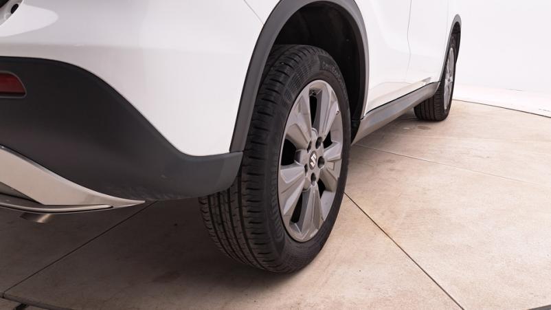 Vente en ligne Suzuki Vitara  1.4 BoosterJet Hybrid 129ch Manuelle/6 Privilege au prix de 19 090 €