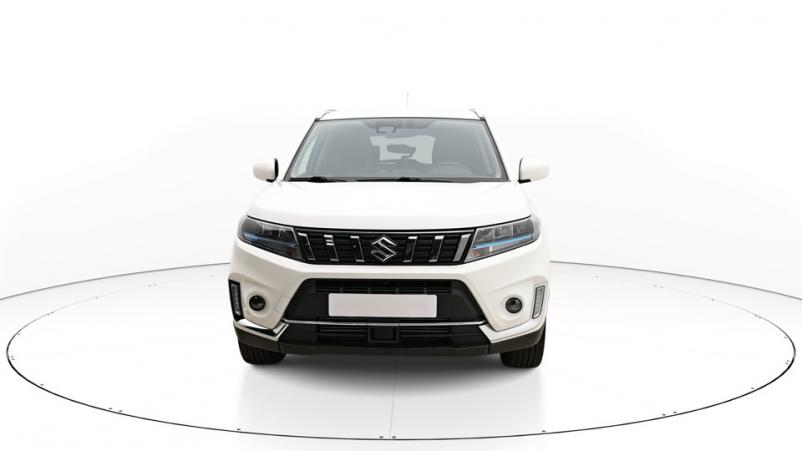 Vente en ligne Suzuki Vitara  1.4 BoosterJet Hybrid 129ch Manuelle/6 Privilege au prix de 19 090 €