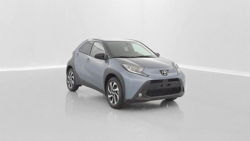 Vente en ligne Toyota Aygo Aygo x 1.0 VVT-i 72ch Design au prix de 17 400 €