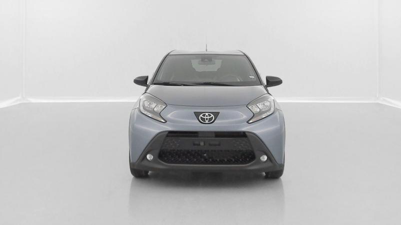 Vente en ligne Toyota Aygo Aygo x 1.0 VVT-i 72ch Design au prix de 17 400 €