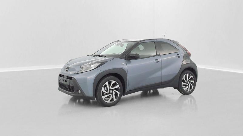 Vente en ligne Toyota Aygo Aygo x 1.0 VVT-i 72ch Design au prix de 17 400 €