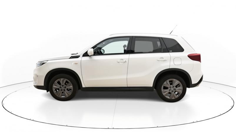 Vente en ligne Suzuki Vitara  1.4 BoosterJet Hybrid 129ch Manuelle/6 Privilege au prix de 19 090 €