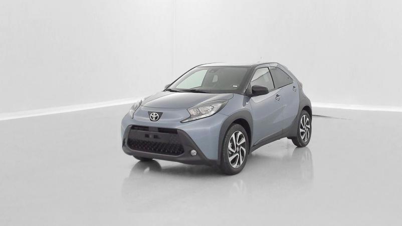 Vente en ligne Toyota Aygo Aygo x 1.0 VVT-i 72ch Design au prix de 17 400 €