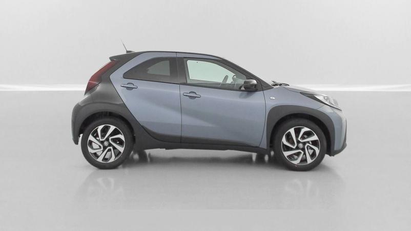 Vente en ligne Toyota Aygo Aygo x 1.0 VVT-i 72ch Design au prix de 17 400 €