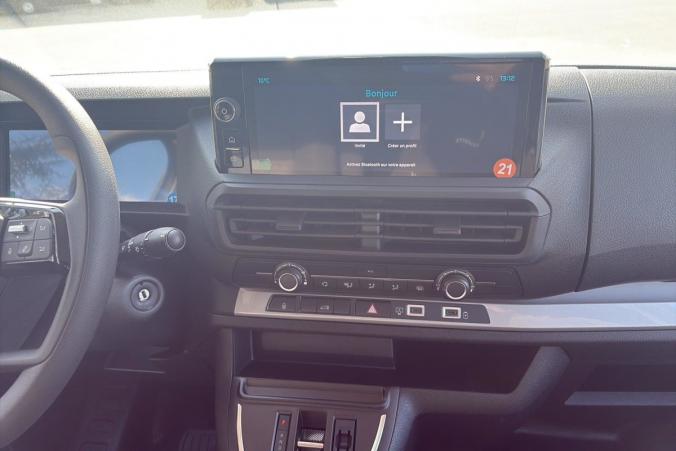 Vente en ligne Citroën Jumpy Fourgon XL BLUEHDI 180 S S EAT8 au prix de 32 520 €