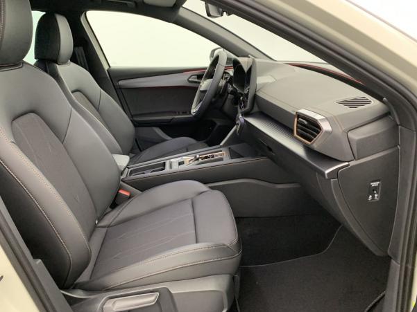 Vente en ligne Cupra Cupra Leon Sportstourer 2.0 TDI 150 CH DSG7 V au prix de 34 480 €
