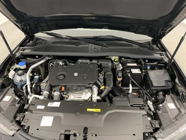 Vente en ligne Ds DS4 BlueHDi 130 EAT8 Pallas au prix de 30 560 €