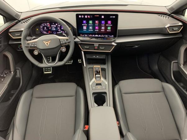 Vente en ligne Cupra Cupra Leon Sportstourer 2.0 TDI 150 CH DSG7 V au prix de 34 480 €