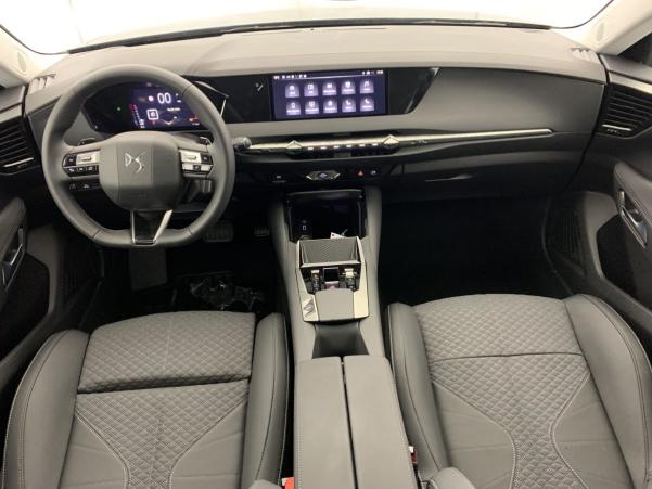 Vente en ligne Ds DS4 BlueHDi 130 EAT8 Pallas au prix de 30 560 €