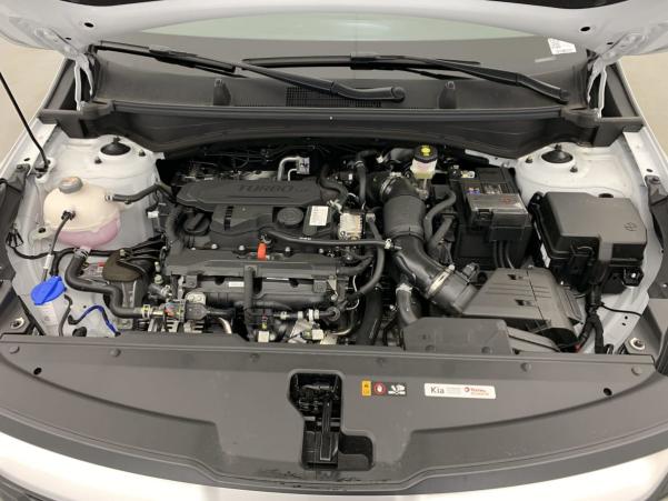 Vente en ligne Kia Sportage 1.6 T-GDI 160CH MHEV DCT7 4X2 MOTION au prix de 30 360 €