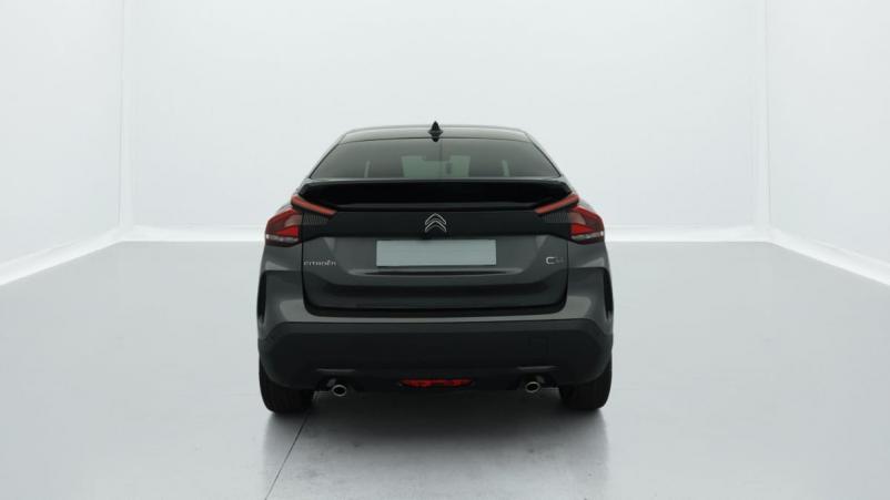 Vente en ligne Citroën C4 PureTech 130 BVM6 Max au prix de 19 230 €