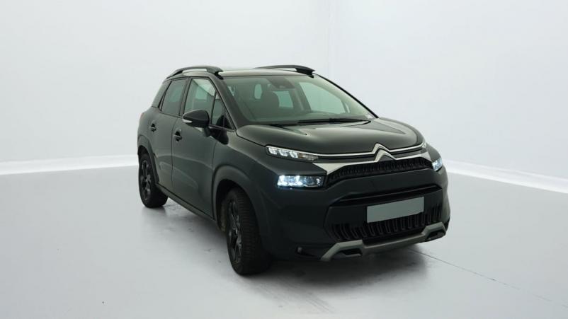 Vente en ligne Citroën C3 Aircross PureTech 110 S S BVM6 Max au prix de 18 820 €