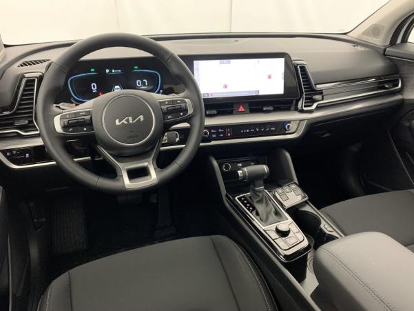 Vente en ligne Kia Sportage 1.6 T-GDI 160CH MHEV DCT7 4X2 MOTION au prix de 30 360 €