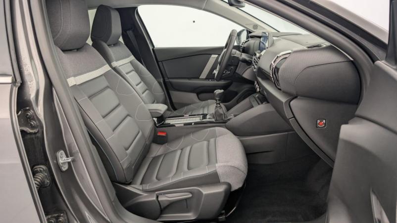 Vente en ligne Citroën C4 PureTech 130 BVM6 Max au prix de 19 230 €