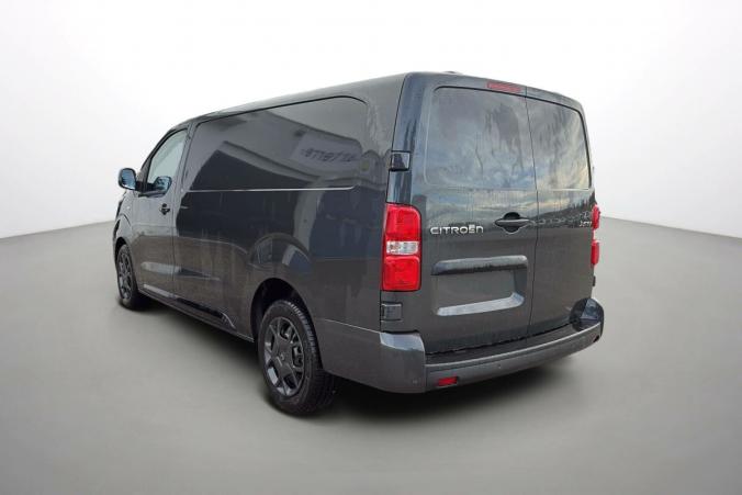Vente en ligne Citroën Jumpy Fourgon XL BLUEHDI 180 S S EAT8 au prix de 32 520 €
