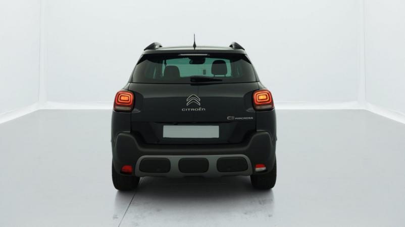 Vente en ligne Citroën C3 Aircross PureTech 110 S S BVM6 Max au prix de 18 820 €
