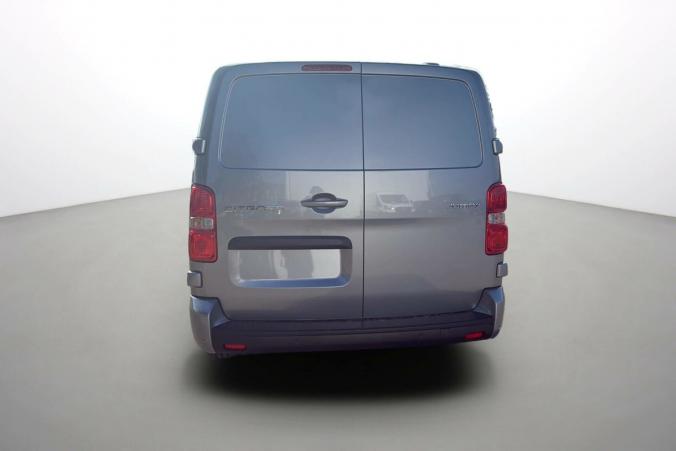 Vente en ligne Citroën Jumpy Fourgon XL BLUEHDI 180 S S EAT8 au prix de 32 520 €
