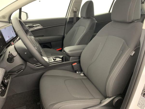 Vente en ligne Kia Sportage 1.6 T-GDI 160CH MHEV DCT7 4X2 MOTION au prix de 30 360 €