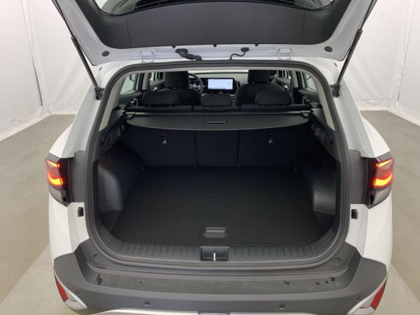 Vente en ligne Kia Sportage 1.6 T-GDI 160CH MHEV DCT7 4X2 MOTION au prix de 30 360 €