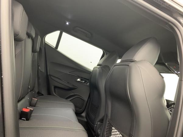 Vente en ligne Peugeot 2008 Hybrid 136 e-DCS6 GT au prix de 29 330 €