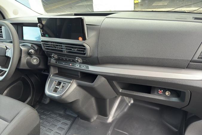 Vente en ligne Citroën Jumpy Fourgon XL BLUEHDI 180 S S EAT8 au prix de 32 520 €