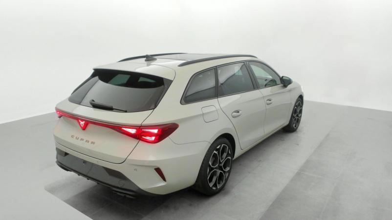 Vente en ligne Cupra Cupra Leon Sportstourer 2.0 TDI 150 CH DSG7 V au prix de 34 480 €