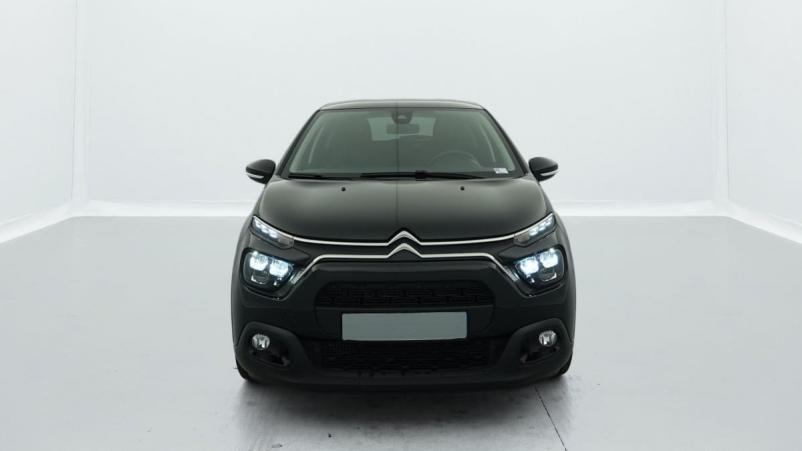 Vente en ligne Citroën C3 PureTech 110 ch BVM6 Max au prix de 14 700 €