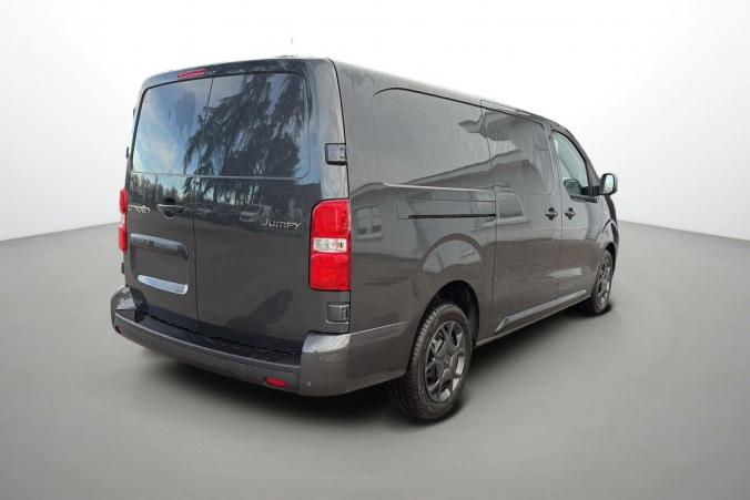 Vente en ligne Citroën Jumpy Fourgon XL BLUEHDI 180 S S EAT8 au prix de 32 520 €