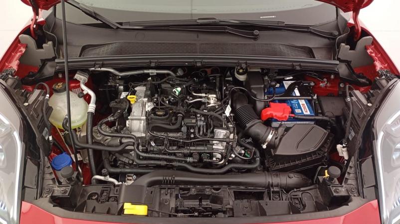 Vente en ligne Ford Puma 1.0 ECOBOOST 125 CH MHEV S S POWERSHIFT ST-LINE au prix de 25 410 €