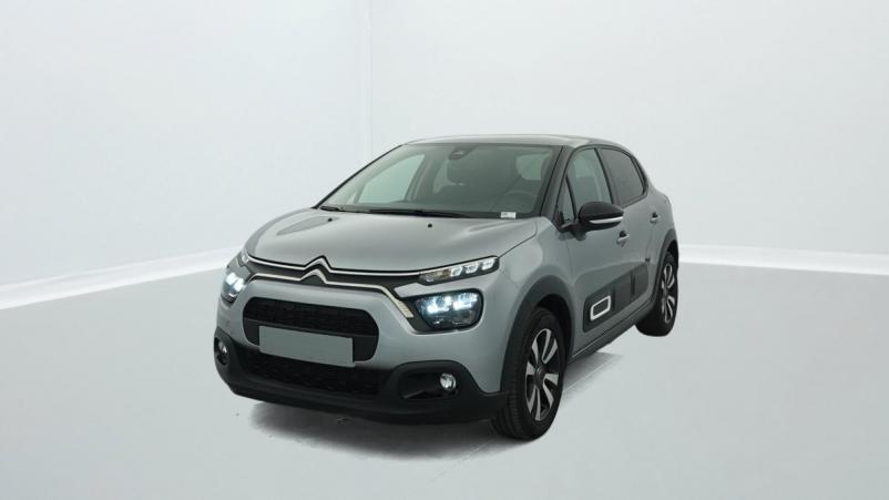 Vente en ligne Citroën C3 PureTech 110 ch BVM6 Max au prix de 14 700 €