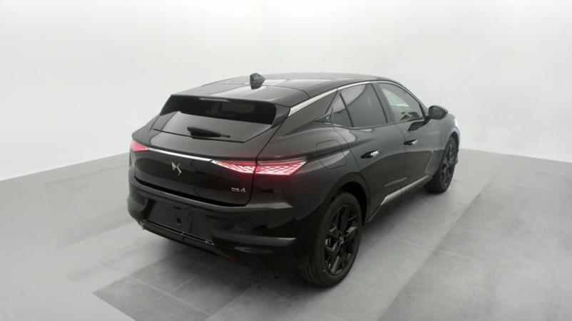 Vente en ligne Ds DS4 BlueHDi 130 EAT8 Pallas au prix de 30 560 €