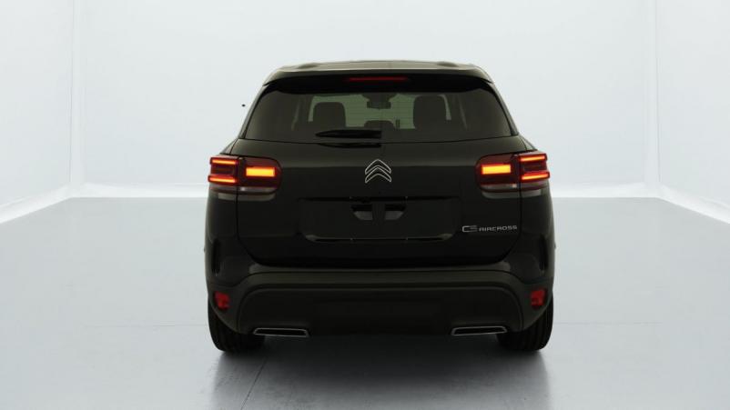 Vente en ligne Citroën C5 Aircross Hybride 136 e-DCS6 Plus au prix de 27 270 €
