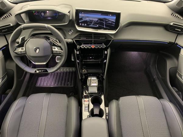 Vente en ligne Peugeot 2008 Hybrid 136 e-DCS6 GT au prix de 29 330 €