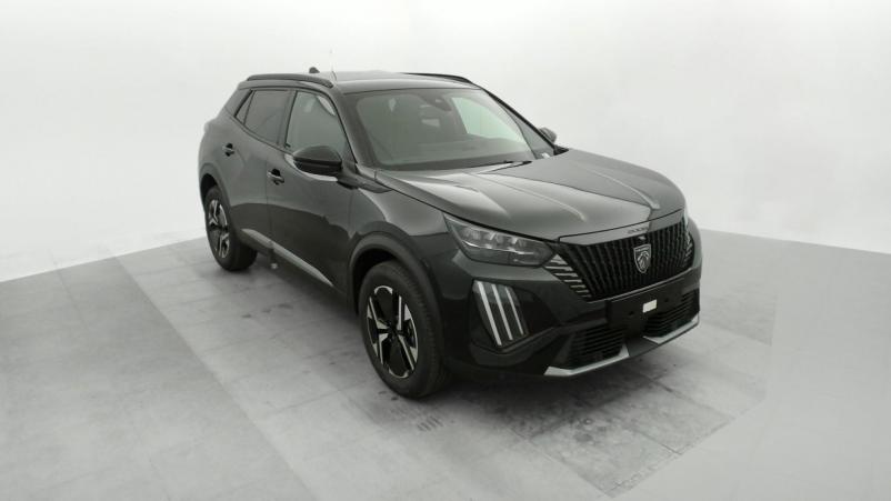 Vente en ligne Peugeot 2008 Hybrid 136 e-DCS6 GT au prix de 29 330 €