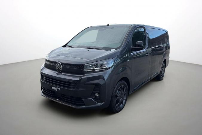 Vente en ligne Citroën Jumpy Fourgon XL BLUEHDI 180 S S EAT8 au prix de 32 520 €