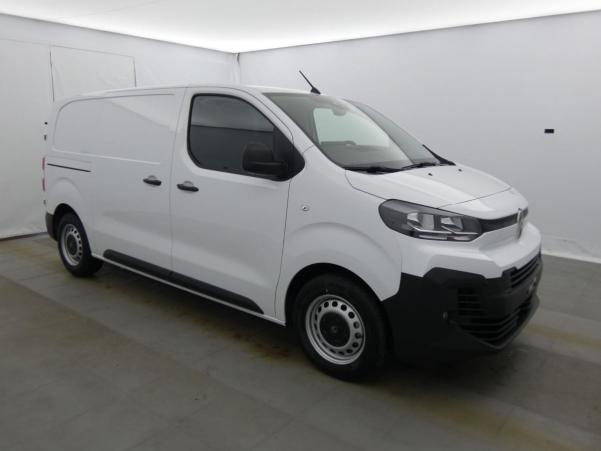 Vente en ligne Citroën Jumpy Fourgon M BLUEHDI 145 BVM6 au prix de 28 190 €